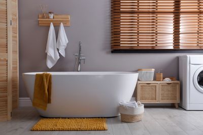 Cost of Bathtub Refinishing in Fairfield, OH